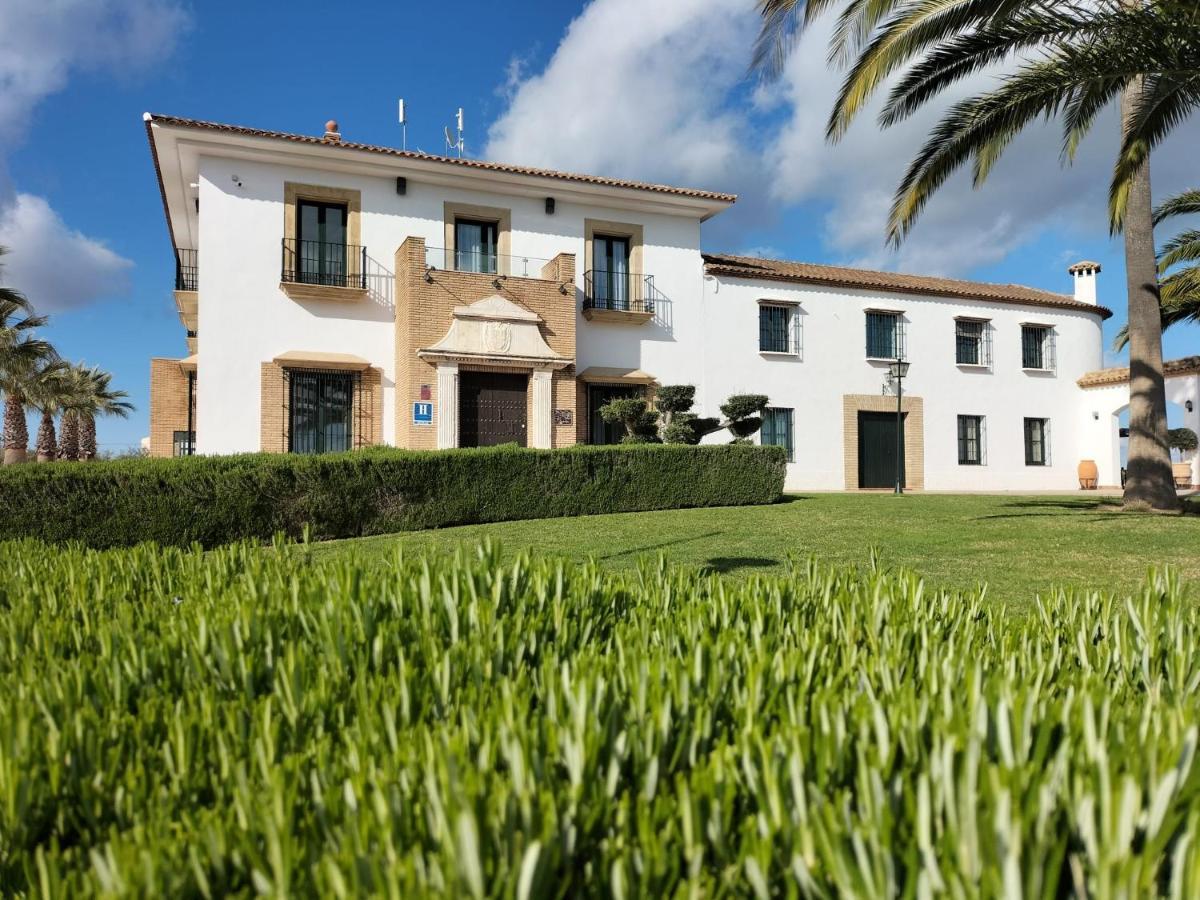 Hotel Hacienda Atalaya La Rambla  Exterior foto